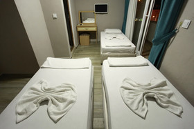 Baba Otel