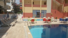 Damlatas Elegant Aparthotel