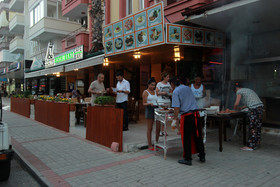Damlatas Elegant Aparthotel
