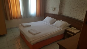 Damlatas Elegant Aparthotel