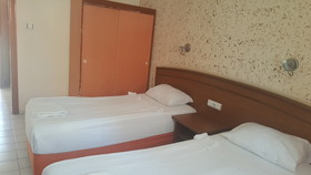 Damlatas Elegant Aparthotel