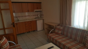 Damlatas Elegant Aparthotel