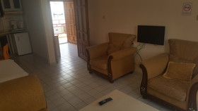 Damlatas Elegant Aparthotel