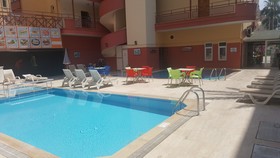Damlatas Elegant Aparthotel