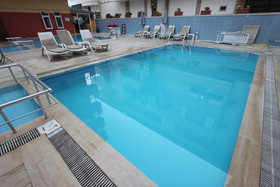 Damlatas Elegant Aparthotel