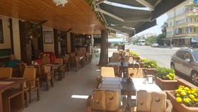 Damlatas Elegant Aparthotel