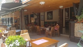 Damlatas Elegant Aparthotel