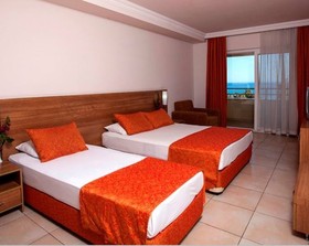 Bayar Sun Time Otel