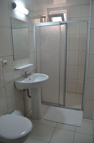 Bayram Apart Hotel