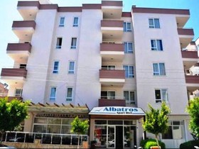 Bella Rose Suit Hotel