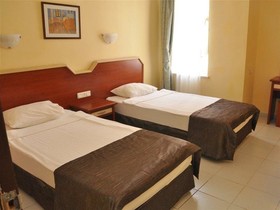 Bella Rose Suit Hotel
