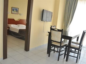 Bella Rose Suit Hotel