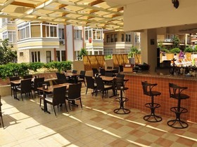 Bella Rose Suit Hotel