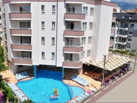 Bella Rose Suit Hotel