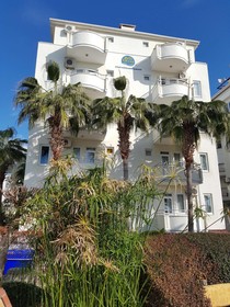 Belle Ocean Apart Hotel