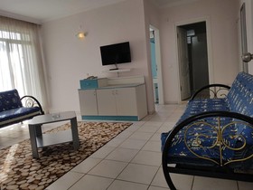 Belle Ocean Apart Hotel