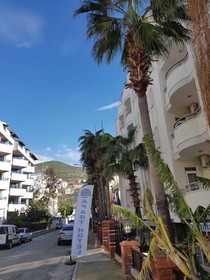 Belle Ocean Apart Hotel