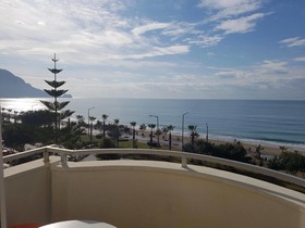 Belle Ocean Apart Hotel