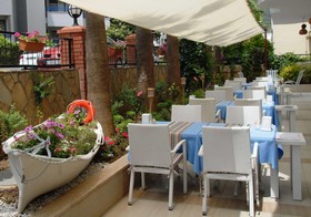 Belle Ocean Apart Hotel
