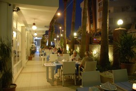 Belle Ocean Apart Hotel