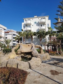 Belle Ocean Apart Hotel
