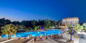 Bera Alanya
