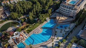Bera Alanya