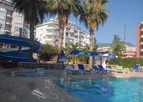 Best Alanya