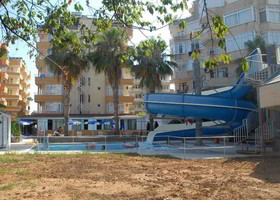 Best Alanya
