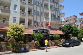 Best House Hotel