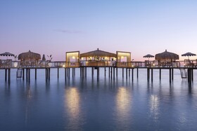 Blue Marlin Deluxe Spa & Resort