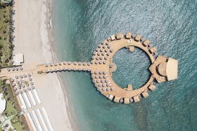 Blue Marlin Deluxe Spa & Resort