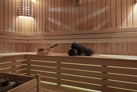 Blue Marlin Deluxe Spa & Resort