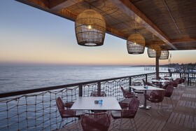 Blue Marlin Deluxe Spa & Resort