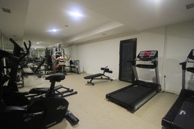 Blue Wave Suite Hotel