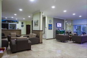 Boreas Suite Otel