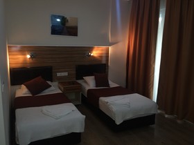 Boreas Suite Otel