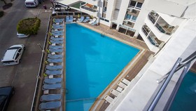 Boreas Suite Otel