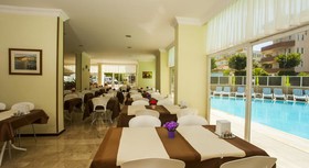 Boreas Suite Otel