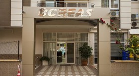 Boreas Suite Otel