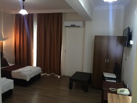 Boreas Suite Otel