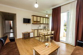 Boreas Suite Otel