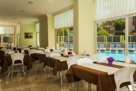 Boreas Suite Otel