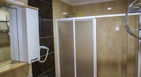 Boreas Suite Otel