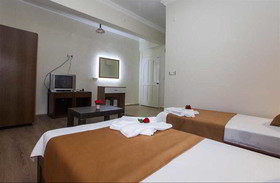 Boreas Suite Otel
