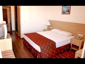 Boulevard Hotel