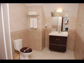 Boulevard Hotel