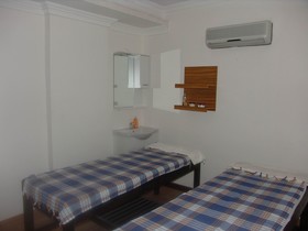 Carmen Suite Hotel