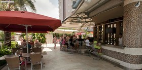 Carmen Suite Hotel