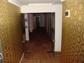 Carmen Suite Hotel